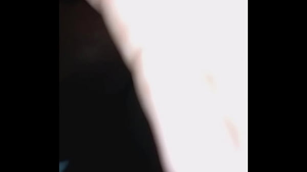 Image Big booty dark skin chick bounced on my dick til I came inside her after date night