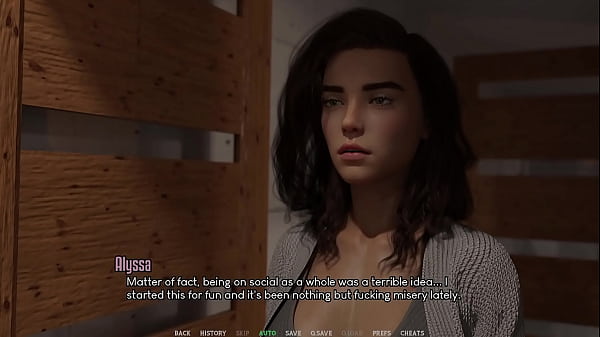 Image Complete Gameplay - Westview Academy, Part 6