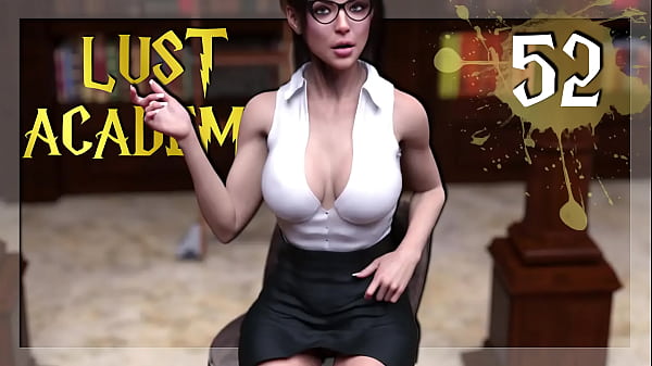 Image LUST ACADEMY #52 &bull_ A nice pair of firm tits you got there