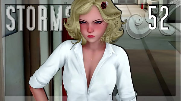 Image STORMSIDE #52 &bull_ A nice pair of tits you got there, babe
