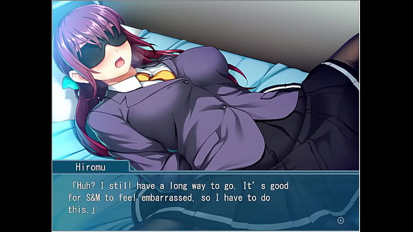 Image The perfect student council president's secret fetish～I'm going to make this unobtainable flower bloom into a Masochist part 1