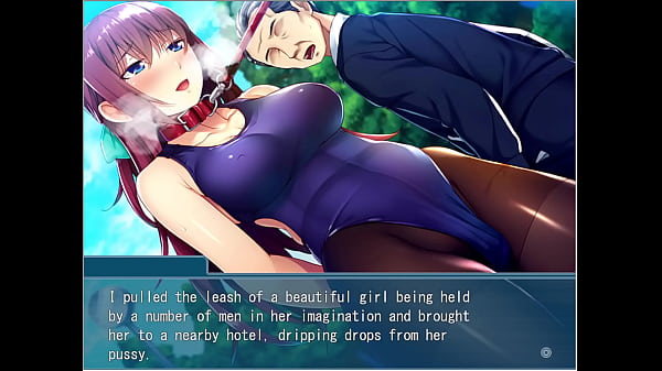 Image The perfect student council president's secret fetish～I'm going to make this unobtainable flower bloom into a Masochist part 3