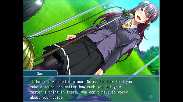 Image The perfect student council president's secret fetish～I'm going to make this unobtainable flower bloom into a Masochist part 4