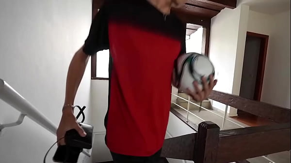 Image Suruba depois do jogo - Parte I