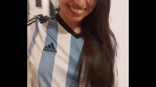 Image Chileno Se Coje A Argentina Culona Y Le LLena De Leche La Cara