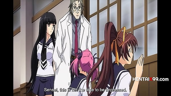 Image The Lesbian He Converted Straight Join Him Against Others