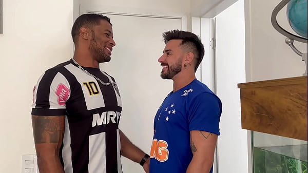 Image Cruzeiro VS Atl&eacute_tico - PROMO