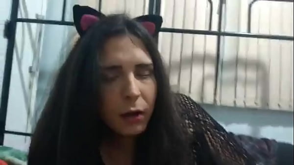 Image NOVINHA TRANS OPERADA DANDO A BUCETINHA GOSTOSO! - ALICE HAEL