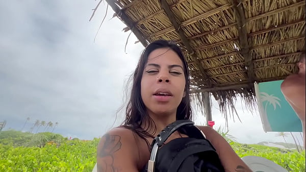 Image Fui fazer uma Putaria com minhas amigas no p&acirc_ntano da Bahia