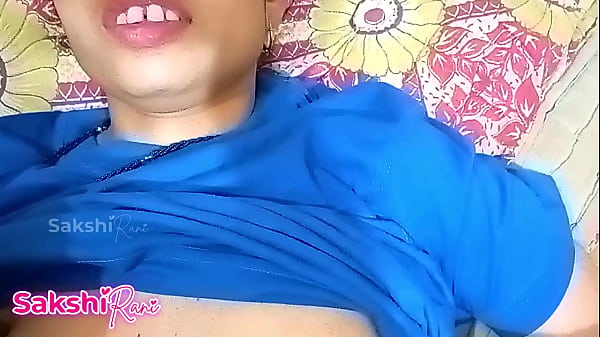 Image Playing with sexy STEP SISTER chudai on birthday after tshirt gift