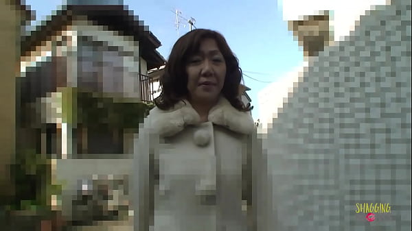 Image Busty Asian brunette lifts her legs up so the cum drips down her asshole