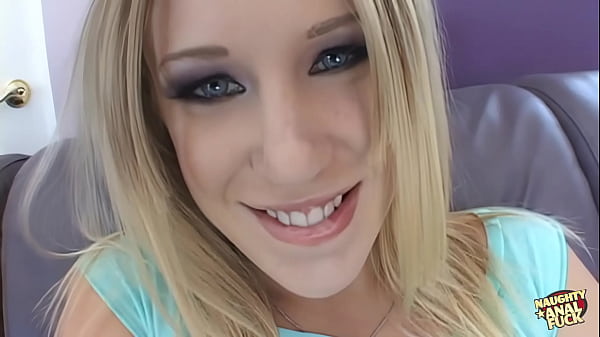 Image Slutty blonde in a gangbang gets DP and loads of cum in her mouth