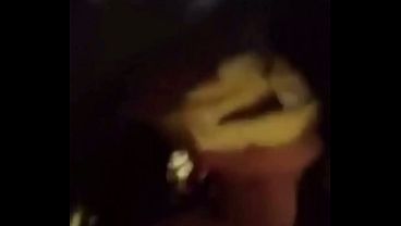 Image Todo fue muy rapido, el novio de mi amiga estaba acostado y me lance encima para sacarle la leche de su dulce pene