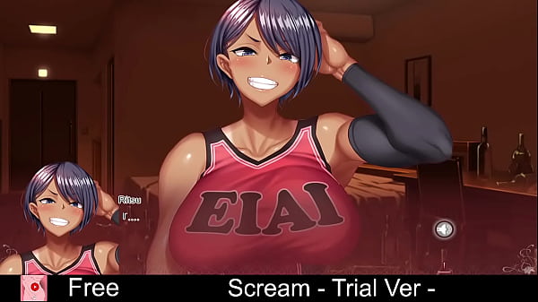 Image Scream - Trial Ver - part02