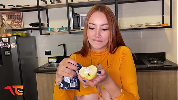 Image POV: I seduce my cameraman while filming, he fucks me hard and I swallow all his cum - Bryan Evans