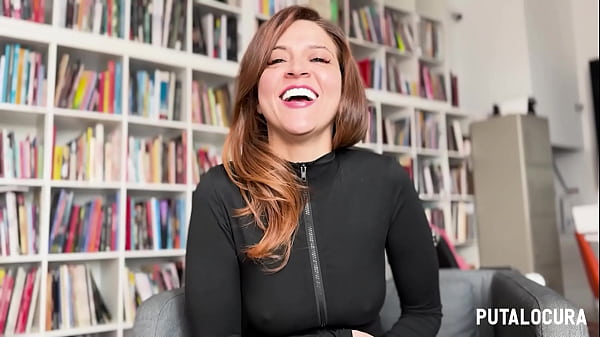 Image PutaLocura - La madurita culona Zara Montoya se folla a Torbe despu&eacute_s de una charla caliente