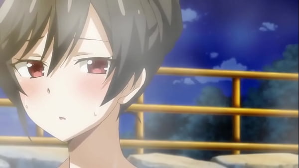 Image Hajimete no Gal, but is just the BEST part in the entire anime