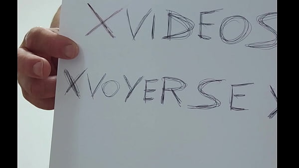Image Video di verifica