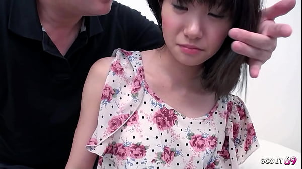Image Petite Small Japanese Teen 18 talk to Old Young Defloration Fuck in Uncensored JAV Porn