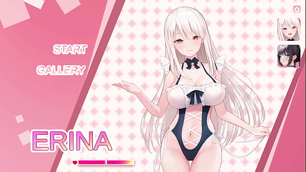 Image Yahtzee girl- Erina