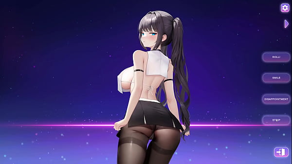 Image Yahtzee girl sex scene Amiru