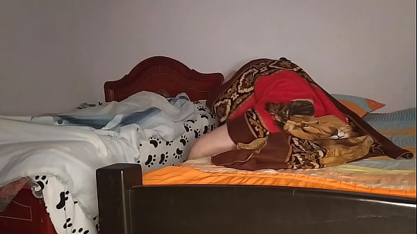 Image Sharing a room with my horny stepsister and she ends up fucking me in the middle of the night