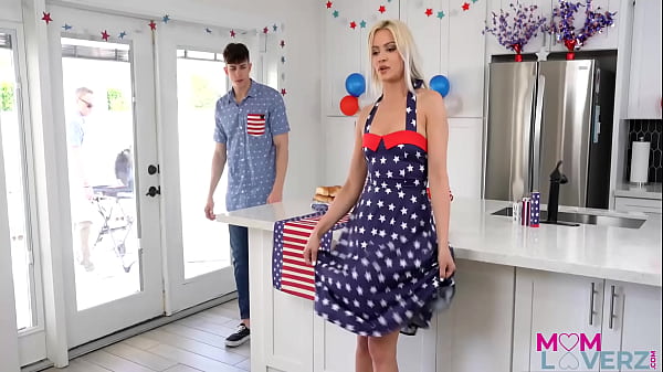 Image Cheating Stepmommy Stars Stripes And Stepsons Cum