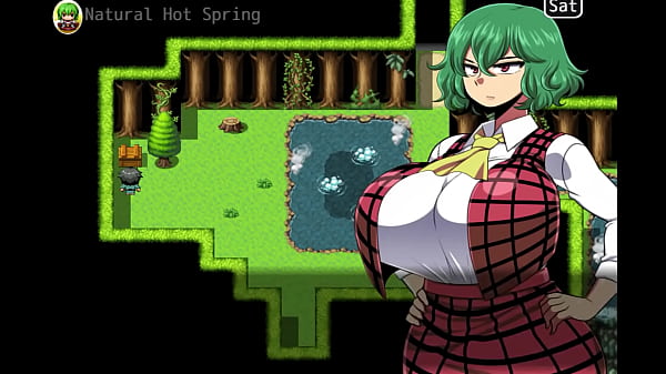 Image Yuka: Scattered Shard of the Yokai - 1 No Commentary