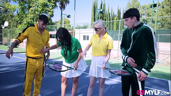 Image Stepmothers and Stepsons on tournament
