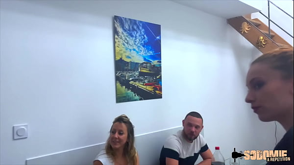 Image Stella, une coquine avide de sexe