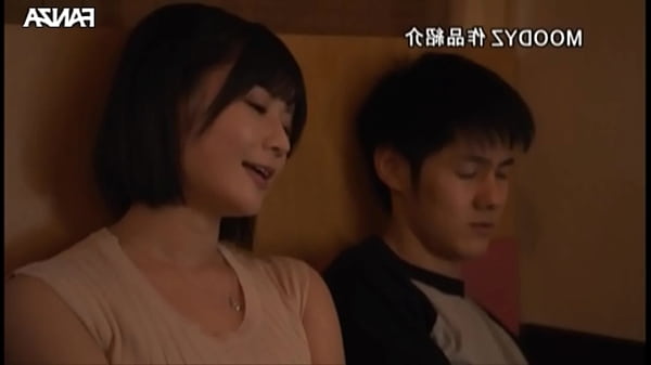 Image Transei a noite toda para curar o cora&ccedil_&atilde_o Partido (Legendado) Riho Fujimori