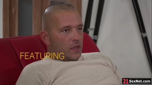 Image Czech physician strip teasing patient and gets ass fucked