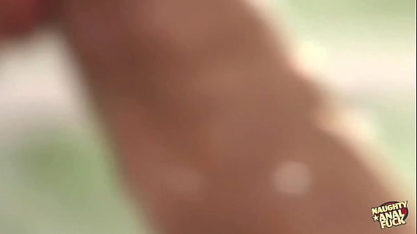 Image Passionately making out fills the busty blonde with an urge to get her ass fucked