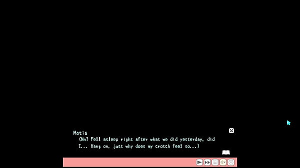 Image Woken up by a cute girl 3D Hentai