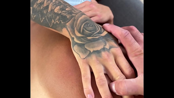 Image Incredible ANAL Fucking with Huge Portions of Creampie from her Asshole