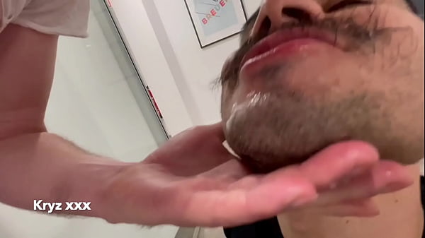 Image He fucks me and breeds me in his office. PART 2