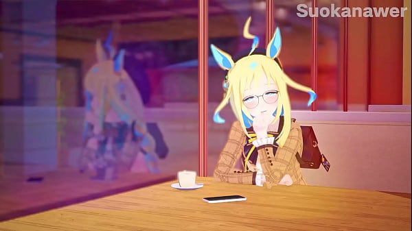 Image Uma Musume Cowgirl
