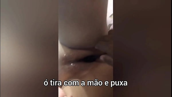 Image Alargando a buceta da minha esposa para os machos meter a pica sem dificuldade