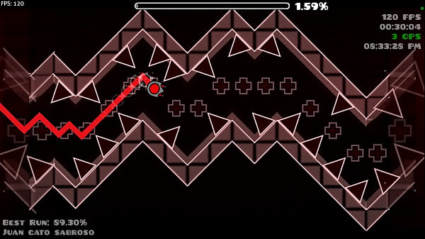Image MALDITA PERRA ME HACE MORIR EN EL 89% Y LA FOLLO ''Ultimate Demon Mix 100%''
