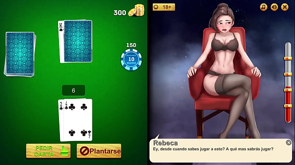 Image black jack #1