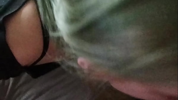 Image MILF Slut gets Butt Plugged, Deepthroated and Cum on Face