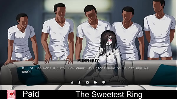 Image The Sweetest Ring part06 final