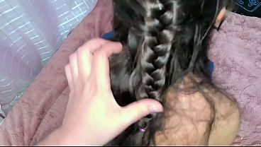 Image Le Duele y Encanta: Flaca Mexicana Follada por el Culo con pasi&oacute_n