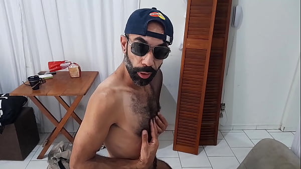 Image &Aacute_rabe roludao deu sua rolona para o professor mamar gostoso