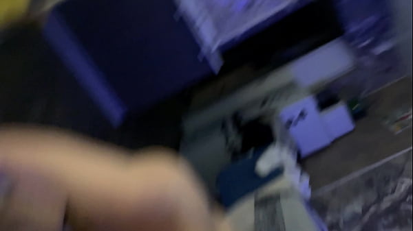 Image After our movie, she started sucking dick