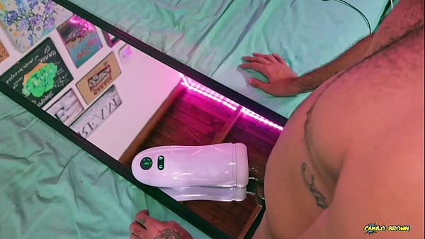Image Free Full Video Toy Review Update Completely Handsfree Experience with Honeyplaybox Kai2 Auto Blowjob Use Code AFCB12 For 20 Percent Off