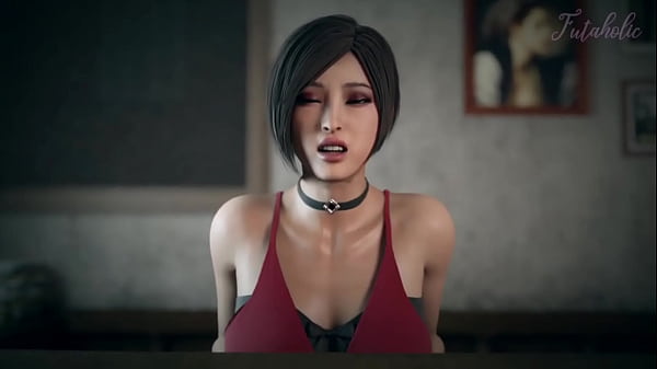 Image Lucky people fucking Ada Wong