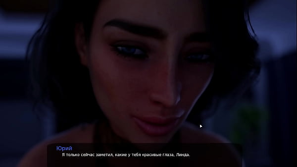 Image Complete Gameplay - Milfy City, Part 35 (1.0)