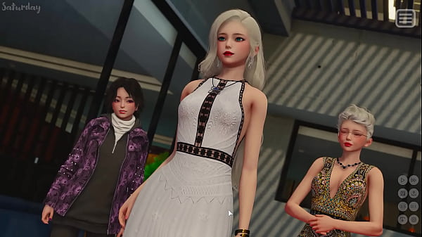 Image Complete Gameplay - My Bully Is My Lover, Part 21