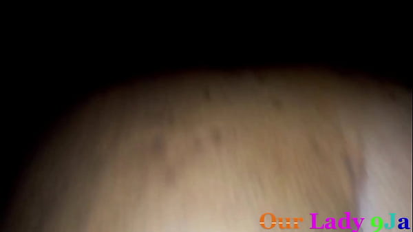 Image Backshot from Ebony thick Black ass recieving BBC